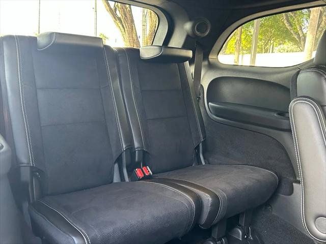 Certified 2023 Dodge Durango SRT w/ Black Package AWD/4WD image 35