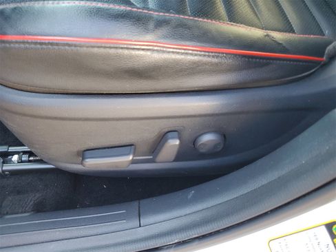 Used 2021 Kia Forte GT w/ GT2 Package image 17