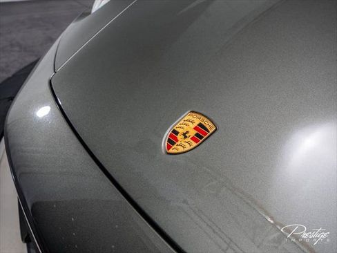 Used 2022 Porsche 911 Turbo S AWD/4WD image 13