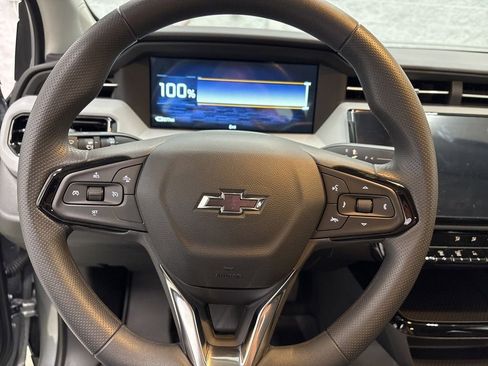 New 2027 Chevrolet Bolt LT FWD image 20