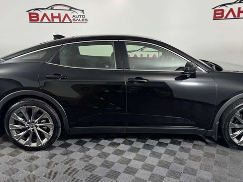 Used 2024 Toyota Crown w/ Advanced Technology Package AWD/4WD image 8