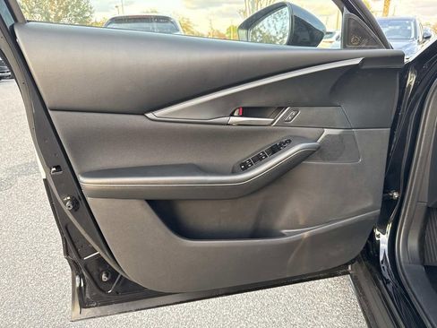 New 2026 MAZDA CX-30 AWD 2.5 S image 23