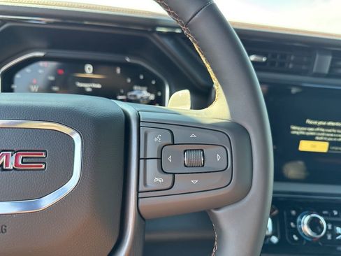 New 2026 GMC Sierra 1500 AT4 w/ AT4 Premium Package image 18