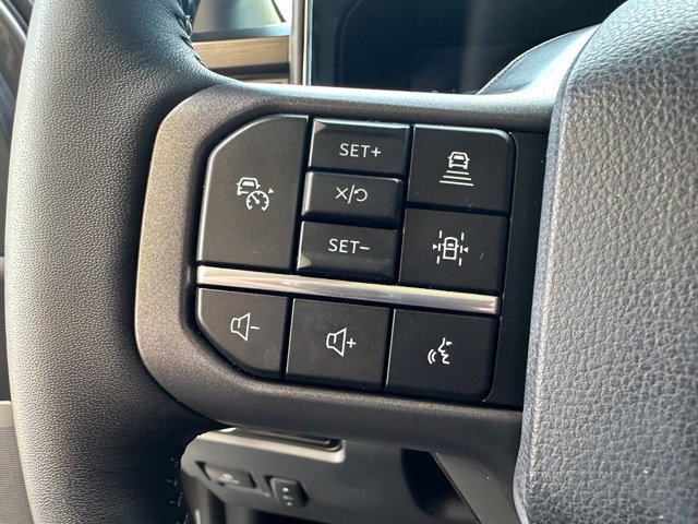 Used 2024 Ford F250 Lariat w/ Lariat Ultimate Package AWD/4WD image 23
