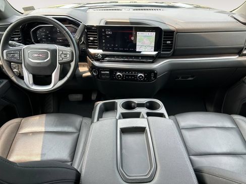 Used 2026 GMC Sierra 1500 SLT AWD/4WD image 10
