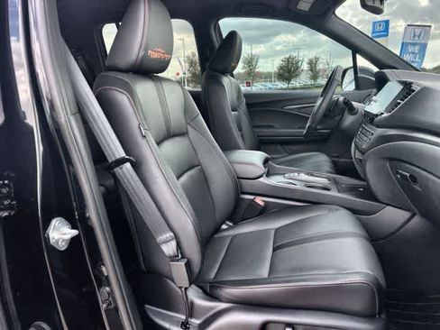 Certified 2024 Honda Ridgeline TrailSport image 12