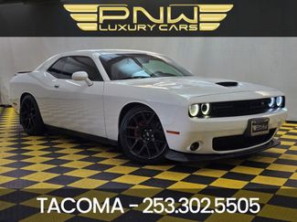 Used 2017 Dodge Challenger R/T w/ Blacktop Package video 1