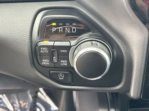 Used 2024 RAM 1500 Big Horn image 27