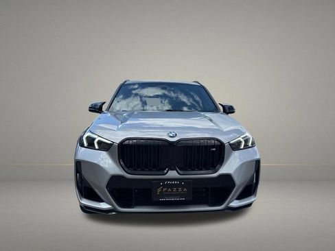Used 2024 BMW X1 M35i w/ Premium Package AWD/4WD image 9