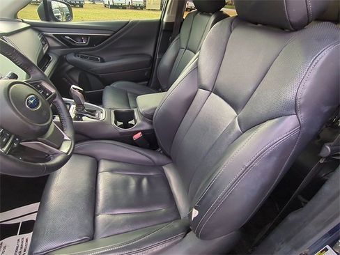 Used 2020 Subaru Outback Limited w/ Popular Package #2 image 21