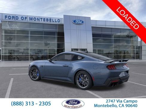 New 2024 Ford Mustang Dark Horse image 6