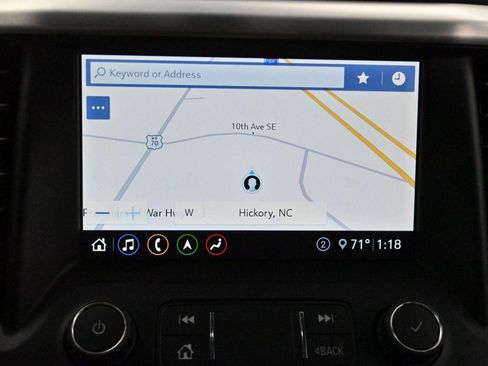 Used 2020 GMC Acadia SLT FWD image 24