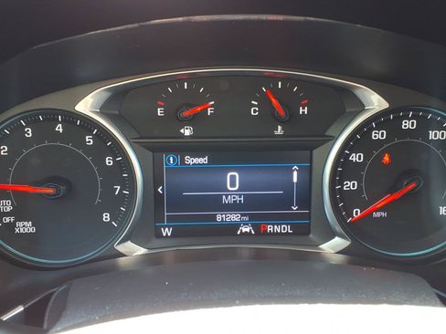 Used 2020 Chevrolet Equinox LT FWD image 14