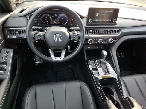 Certified 2024 Acura Integra A-Spec image 11