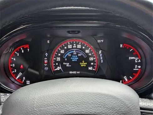 Certified 2022 Dodge Durango GT image 15