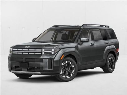 Used 2026 Hyundai Santa Fe SEL