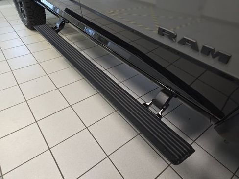 New 2026 RAM 2500 Rebel w/ Rebel Level 2 Equipment Group image 37