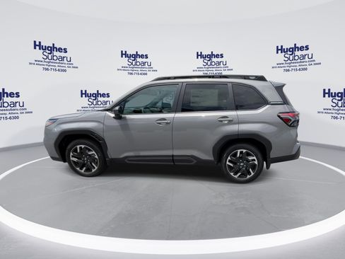 New 2026 Subaru Forester Limited AWD/4WD image 7