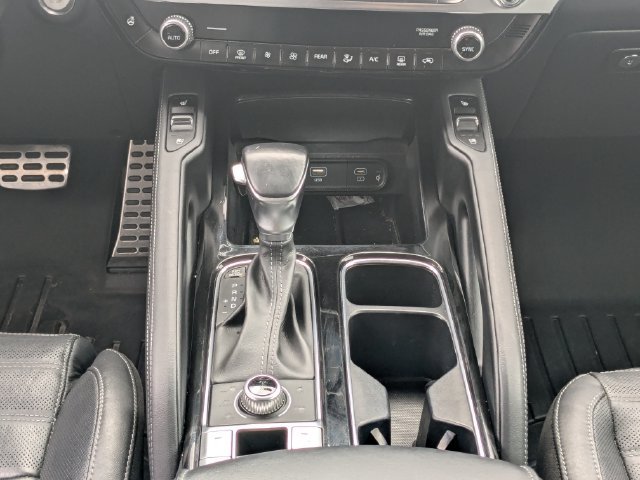 Certified 2023 Kia Telluride SX Prestige AWD/4WD image 20