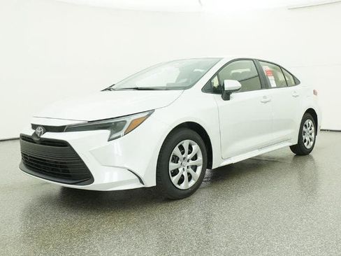 New 2026 Toyota Corolla LE image 17
