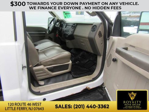 Used 2008 Ford F350 XLT image 27