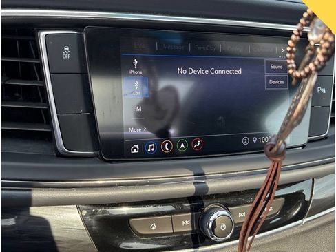 Used 2020 Buick Enclave Essence w/ Sound and Sites Package FWD image 19