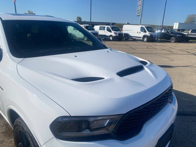 Used 2025 Dodge Durango R/T AWD/4WD image 6