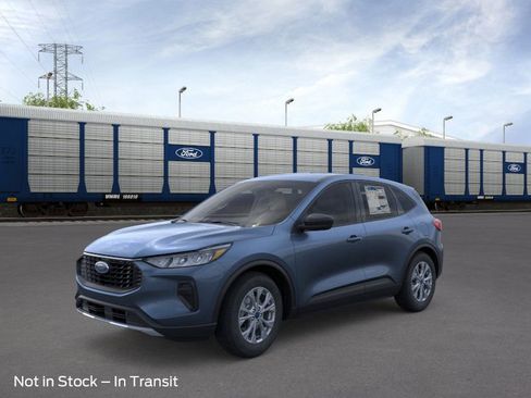New 2026 Ford Escape Active FWD image 1