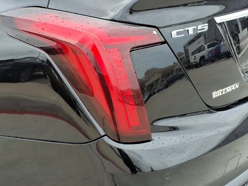 Used 2021 Cadillac CT5 Premium Luxury RWD image 7