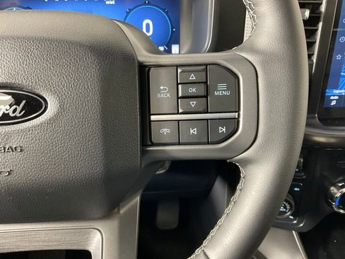 New 2026 Ford F150 Lariat AWD/4WD image 26