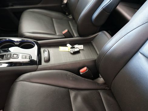 Used 2020 Honda Ridgeline RTL-E image 29