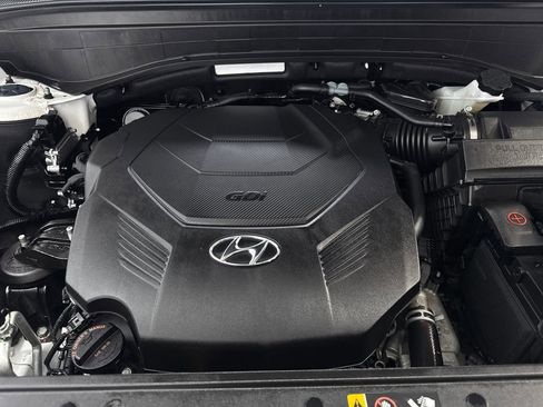 Used 2025 Hyundai Palisade SE FWD image 78
