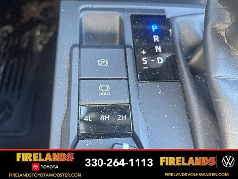 Used 2026 Toyota Tacoma TRD Sport image 21