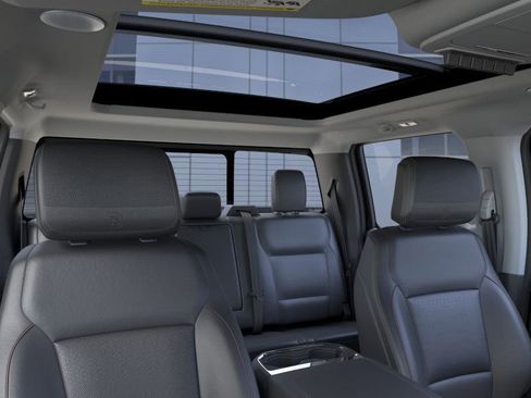 New 2026 Ford F350 Lariat w/ Black Appearance Package image 22