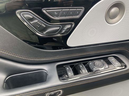 New 2025 Lincoln Aviator Black Label image 21