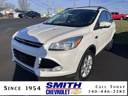Used 2013 Ford Escape SEL