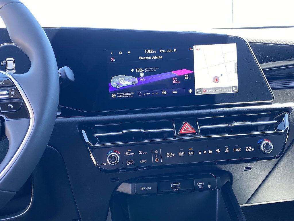 New 2026 Kia Niro Wave FWD image 19
