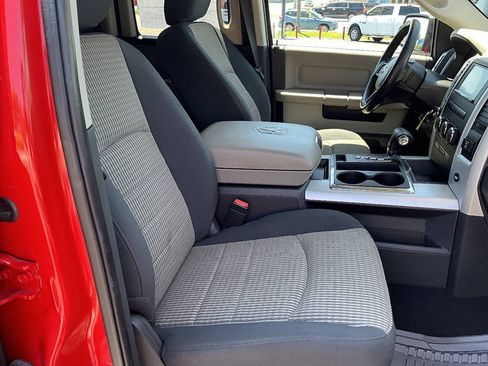 Used 2012 RAM 1500 Big Horn AWD/4WD image 16