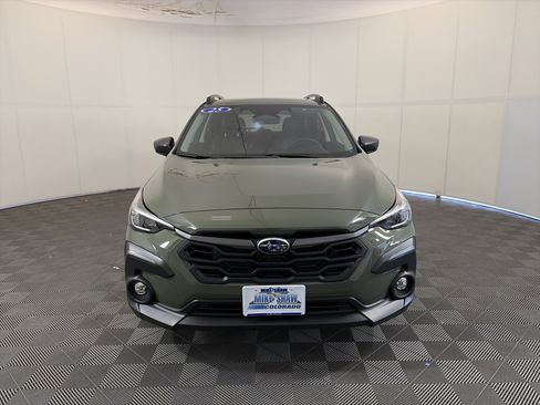 Used 2025 Subaru Crosstrek 2.5i Limited w/ Popular Package #3A image 2