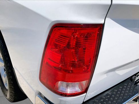 Used 2018 RAM 1500 Tradesman w/ Popular Equipment Group AWD/4WD image 27