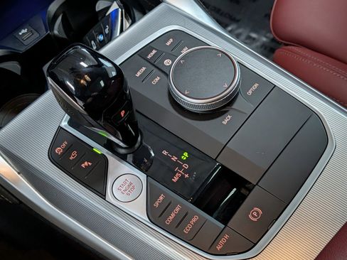 Certified 2023 BMW M440i xDrive Gran Coupe M440i xDrive w/ Premium Package image 25