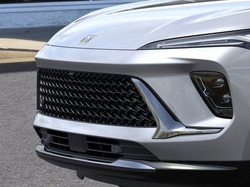 New 2026 Buick Envision Sport Touring image 13