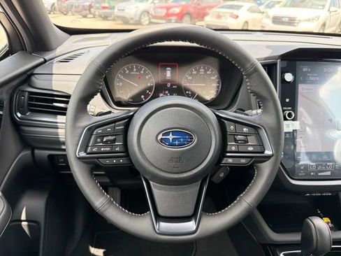New 2026 Subaru Forester Limited AWD/4WD image 10