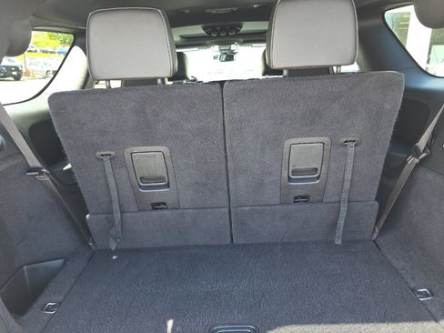 Used 2025 Dodge Durango R/T AWD/4WD image 16