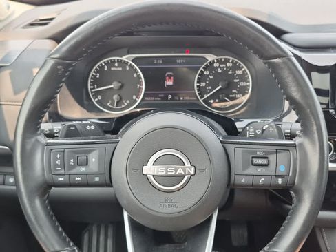 Used 2023 Nissan Pathfinder SL w/ SL Premium Package AWD/4WD image 19