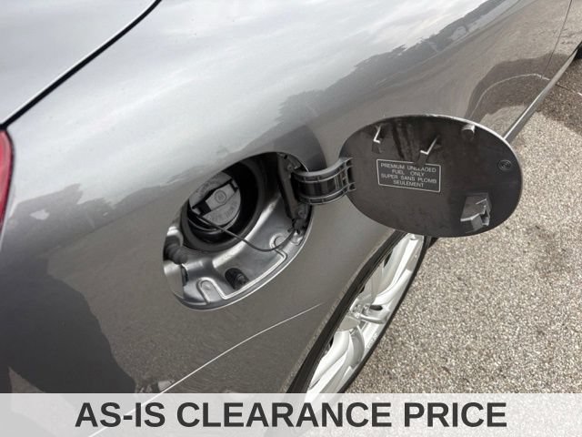 Used 2014 INFINITI Q60 AWD Coupe w/ Premium Package image 19