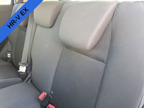 Used 2022 Honda HR-V EX image 25