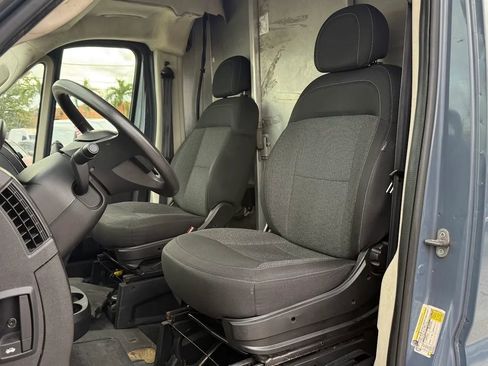 Used 2019 RAM ProMaster 3500 FWD image 18