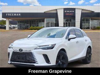 Used 2023 Lexus RX 350 Premium w/ Cold Area Package FWD video 1