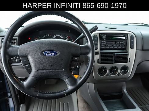 Used 2003 Ford Explorer XLT AWD/4WD image 21